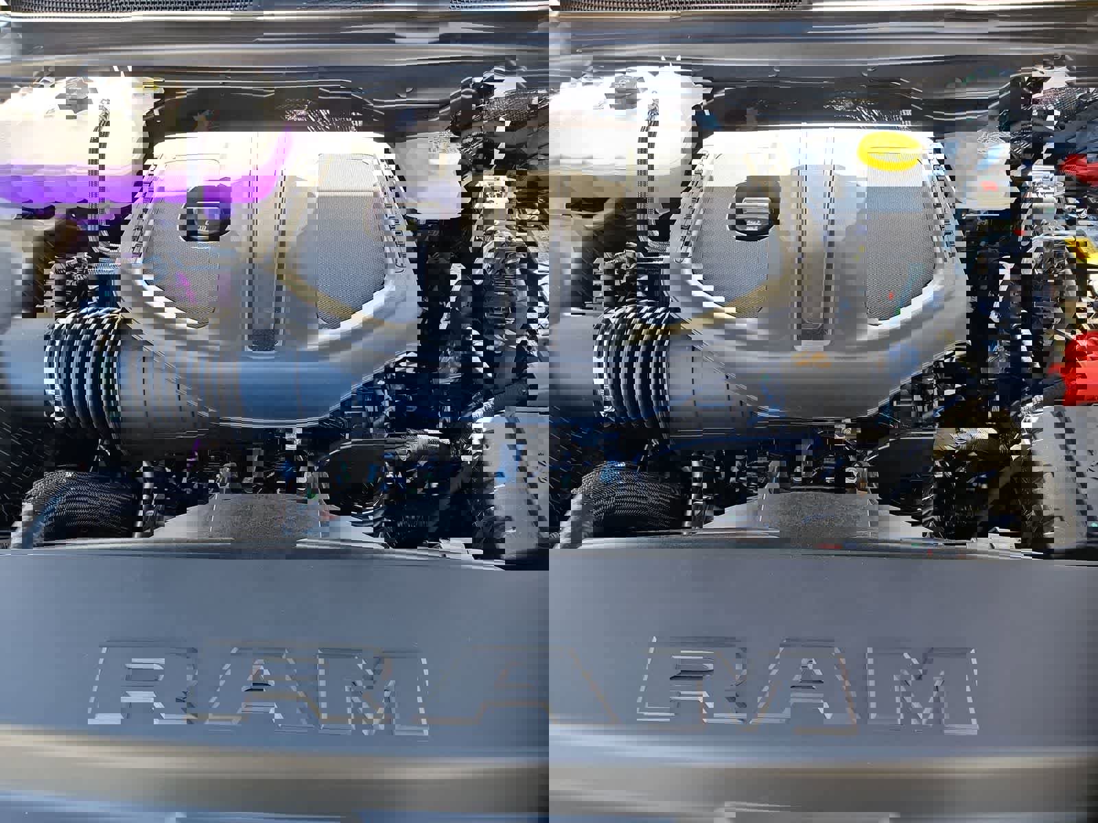 New 2026 RAM 1500 Big Horn image 15