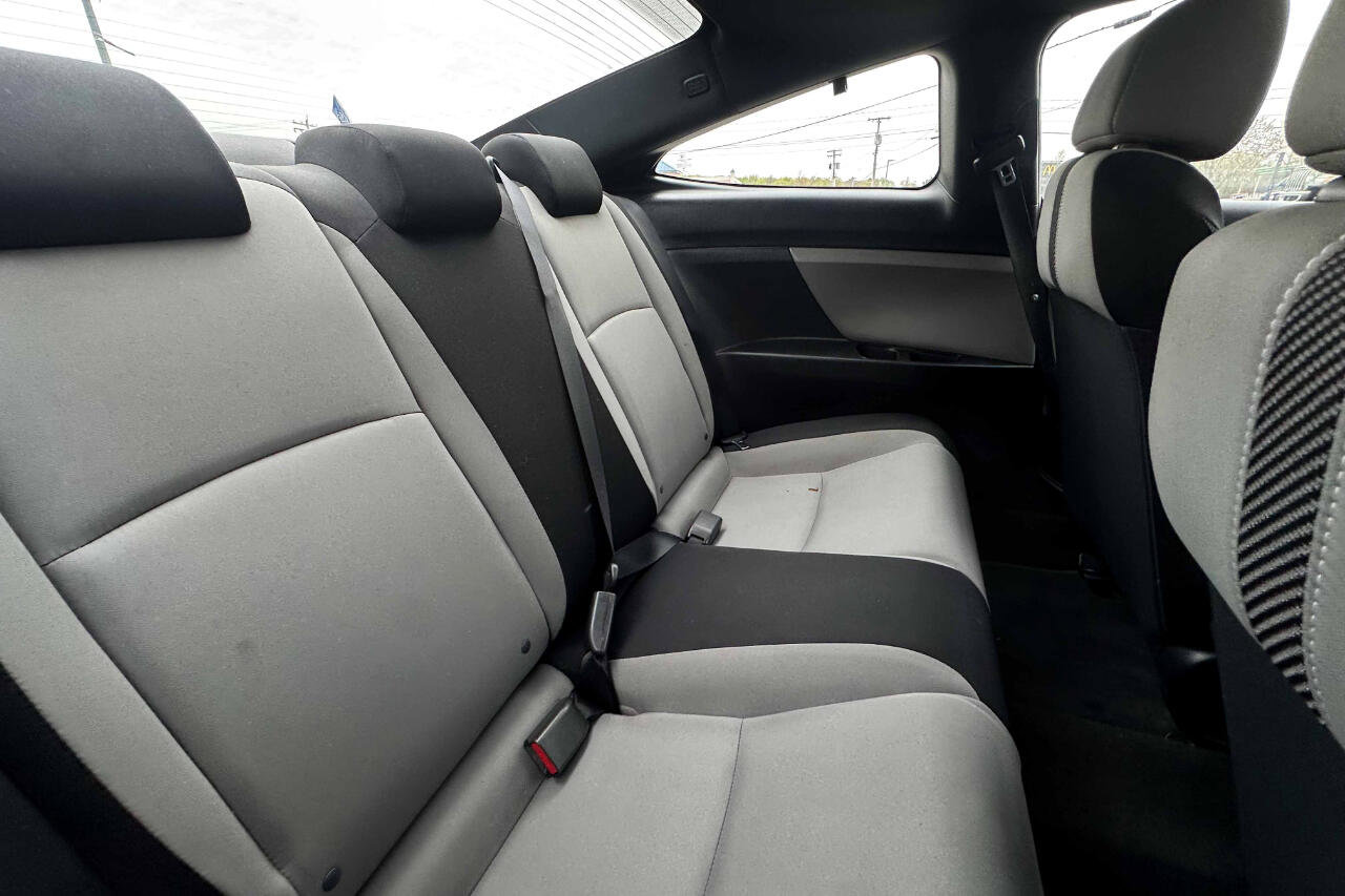 Used 2018 Honda Civic LX-P image 22