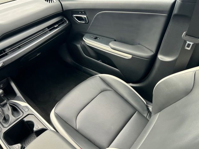 Certified 2025 Kia K4 GT-Line w/ GT-Line Premium Package FWD image 16