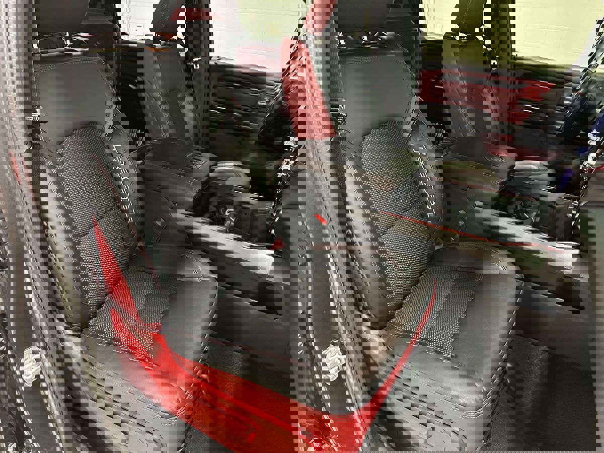 Used 2022 RAM 1500 Rebel w/ Rebel Level A Equipment Group image 10