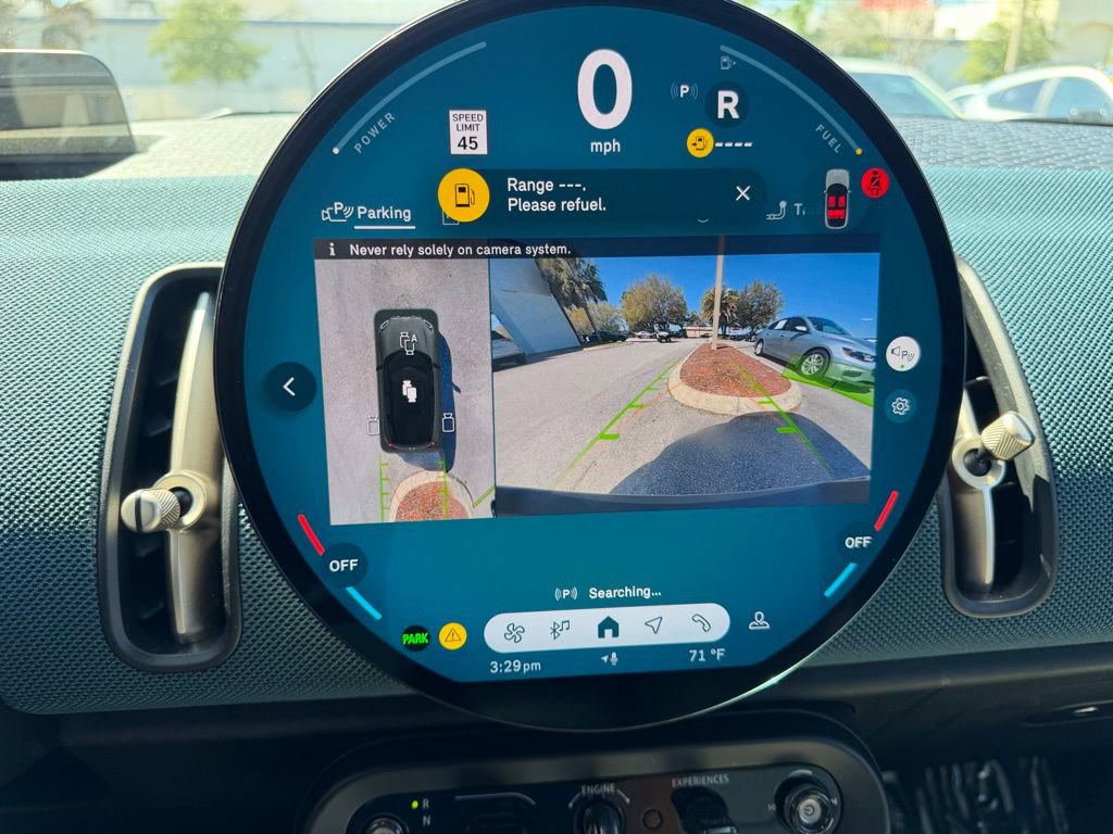 Used 2025 MINI Cooper Countryman S image 29