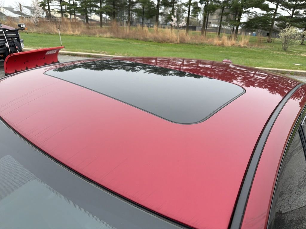 Used 2024 Nissan Altima 2.0 SR image 12