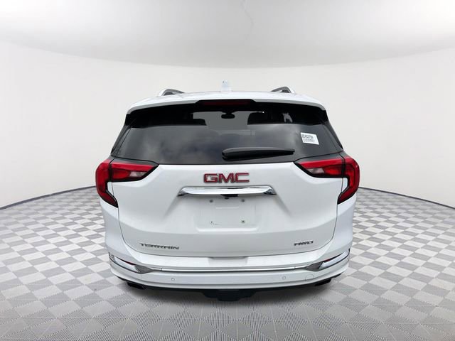 Used 2018 GMC Terrain Denali w/ Comfort Package image 6