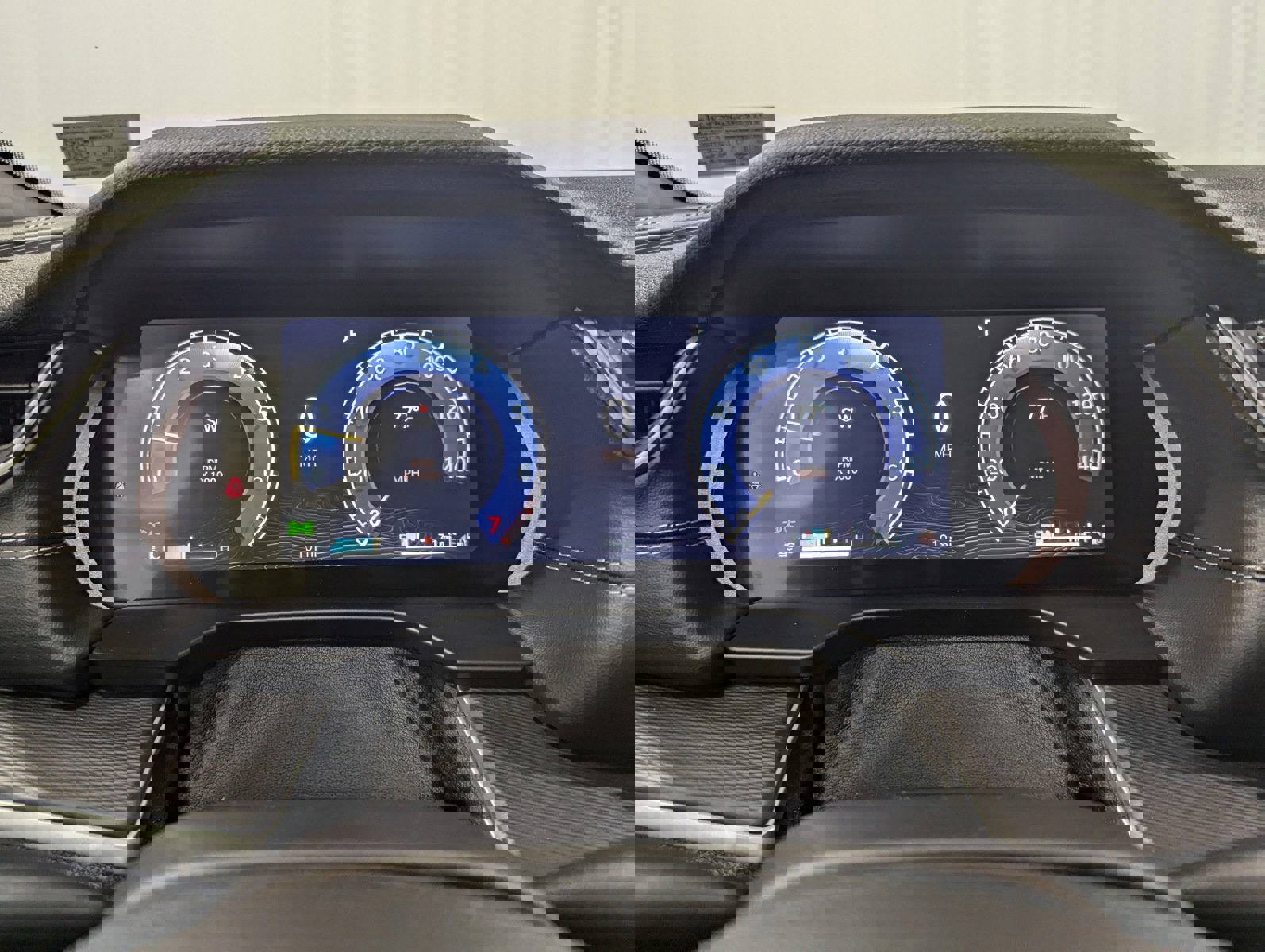 New 2024 Jeep Grand Cherokee Altitude image 25