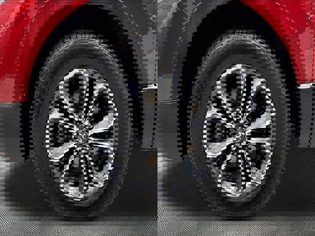 Used 2022 Honda CR-V EX image 29