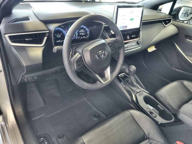 New 2026 Toyota Corolla XSE image 14