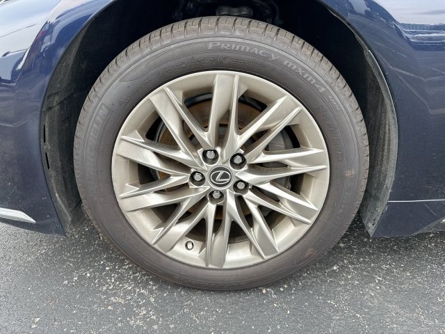 Used 2022 Lexus LS 500 AWD w/ Interior Upgrade Package image 10