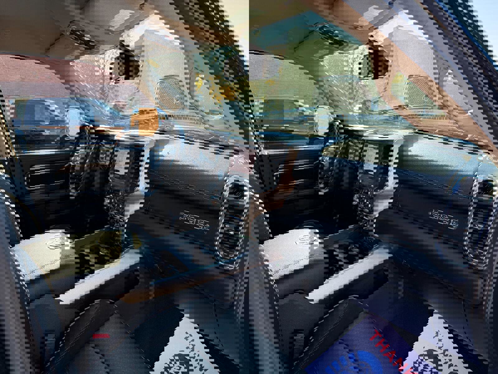 Used 2022 RAM 2500 Laramie image 15