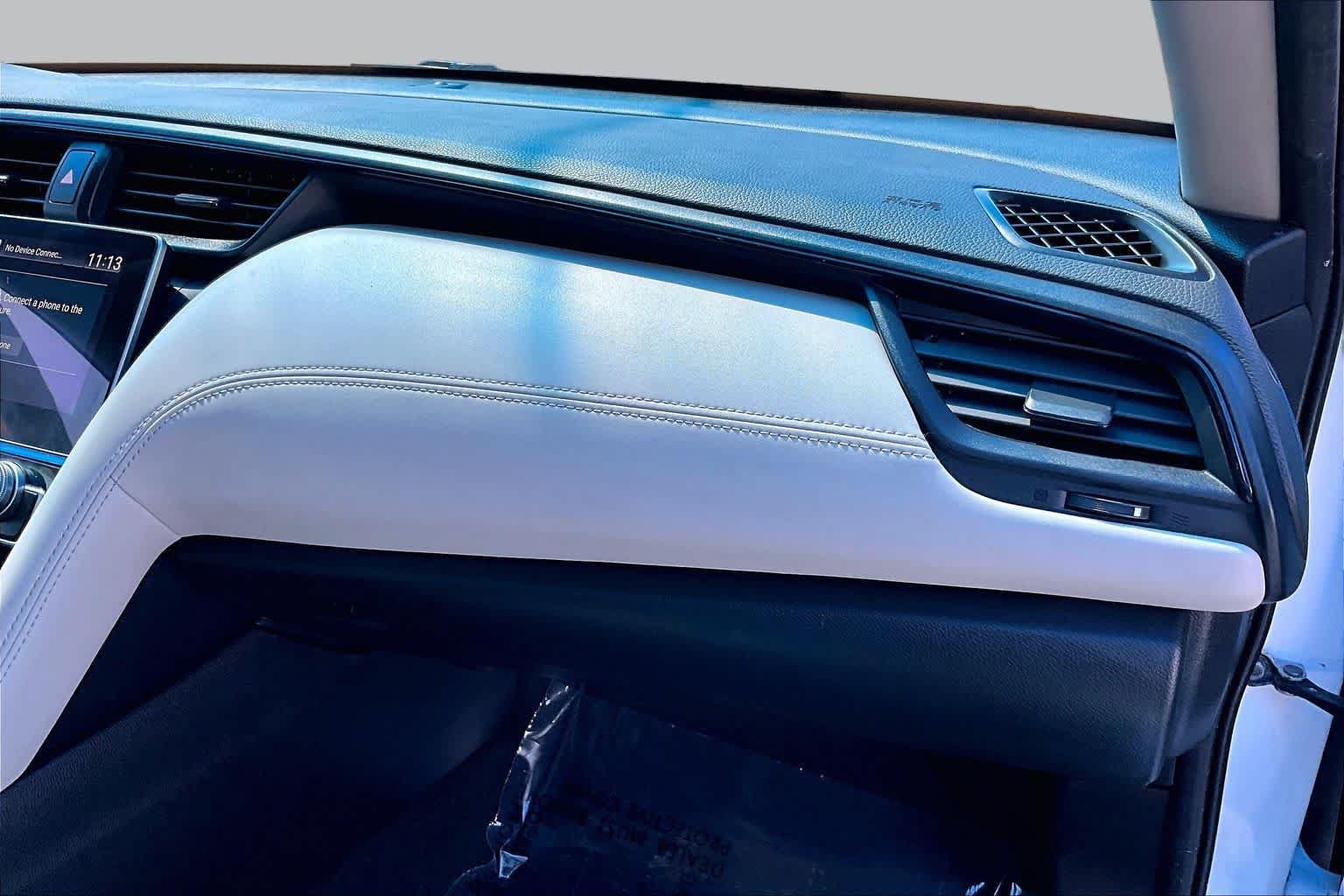 Used 2022 Honda Insight EX image 19