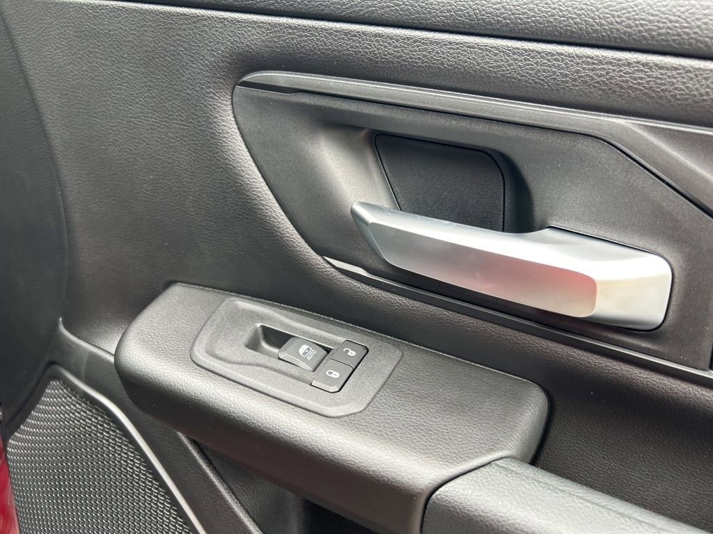 New 2025 RAM 1500 Tradesman image 45