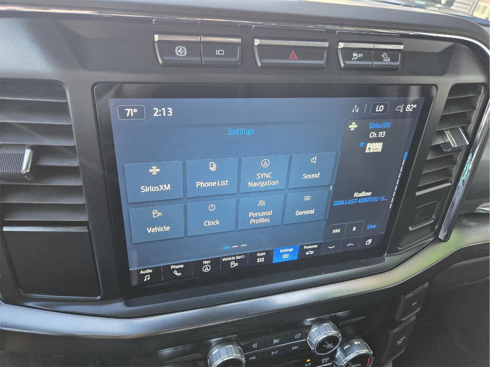 Used 2024 Ford F250 Lariat w/ Tremor Off-Road Package image 34