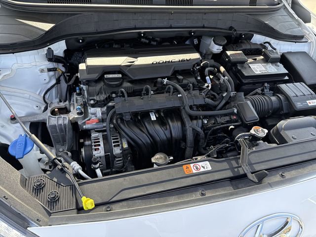 Used 2023 Hyundai Kona SEL w/ Cargo Package image 21