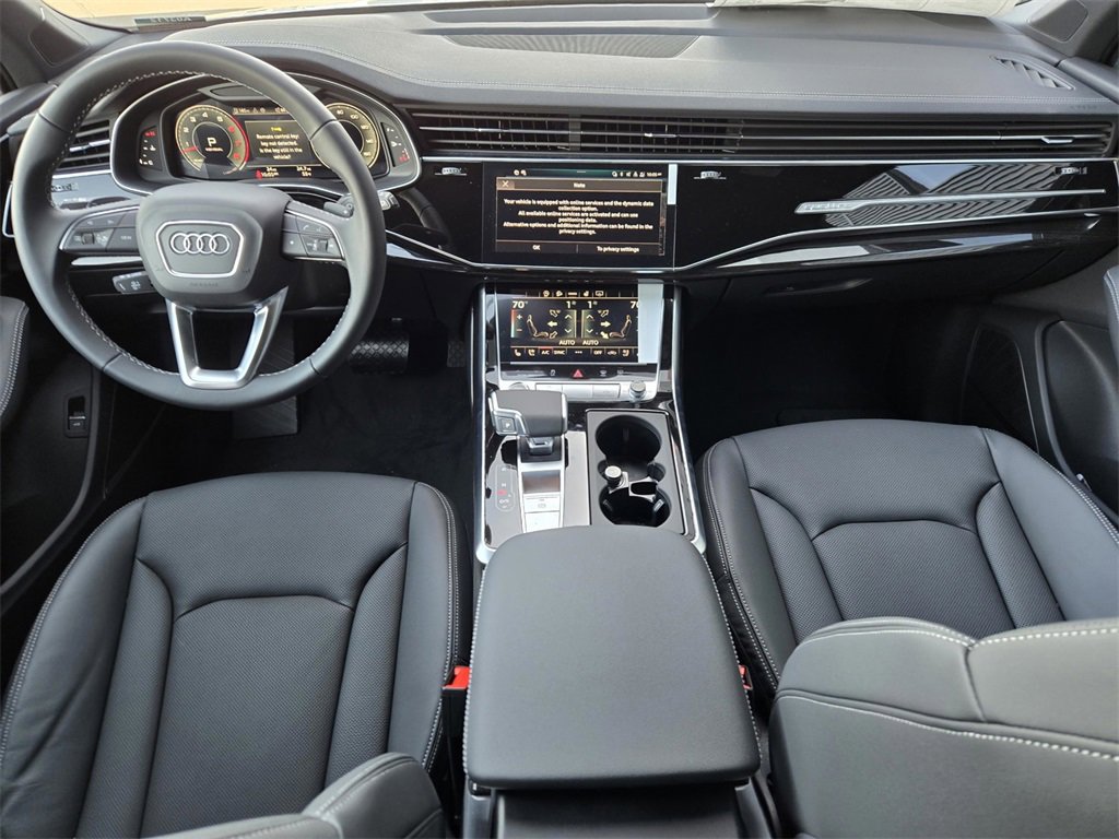 New 2026 Audi Q7 3.0T Premium Plus image 12