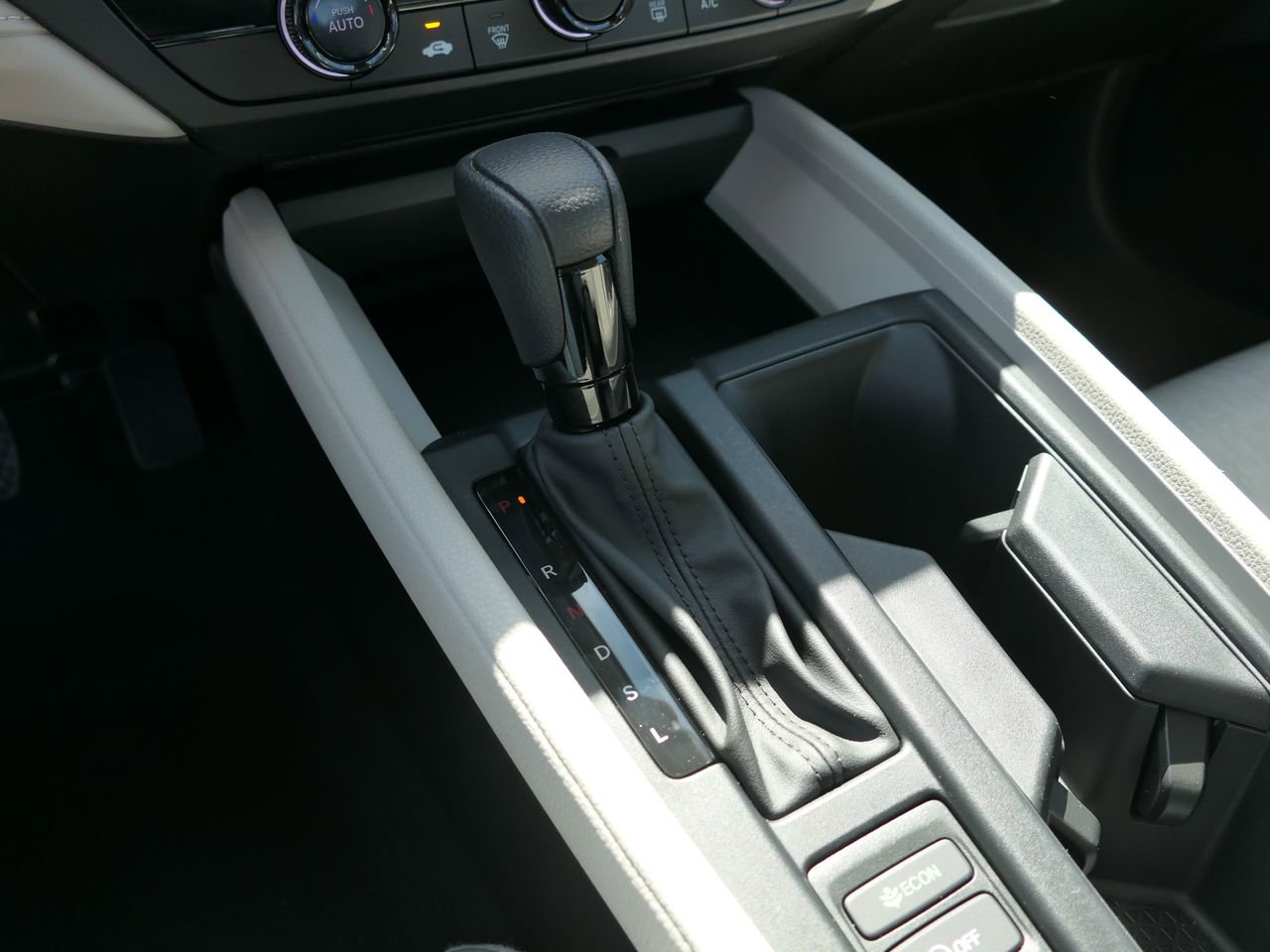 Used 2025 Honda Accord LX image 23