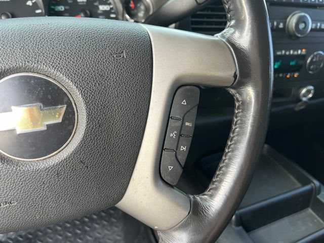 Used 2008 Chevrolet Silverado 3500 4x4 Crew Cab image 20