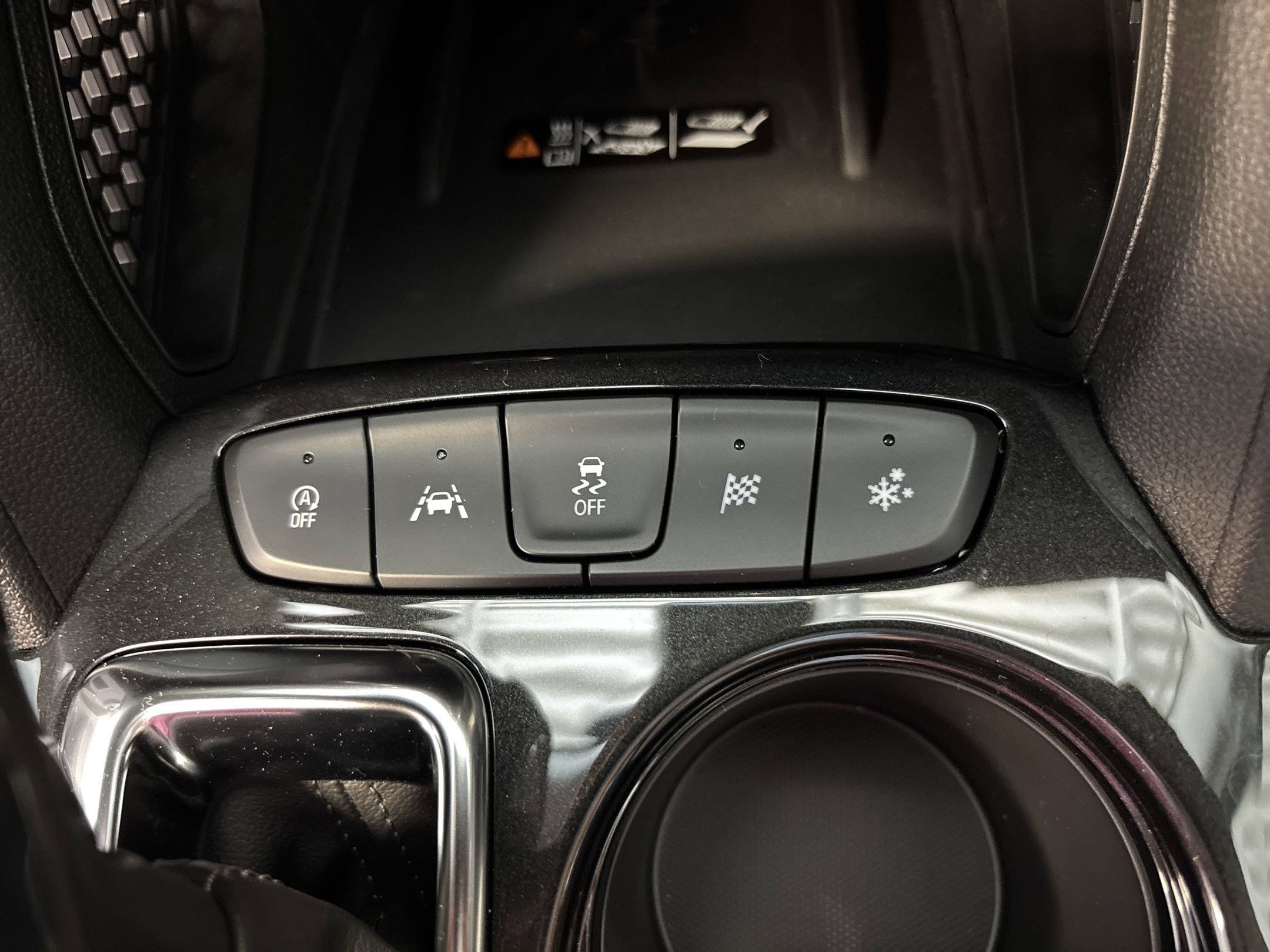 New 2026 Chevrolet TrailBlazer LT w/ Convenience Package image 35