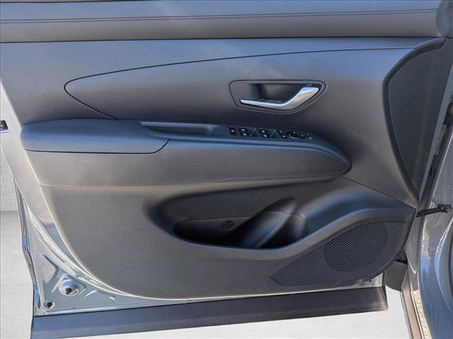 Certified 2026 Hyundai Santa Cruz SEL FWD image 27