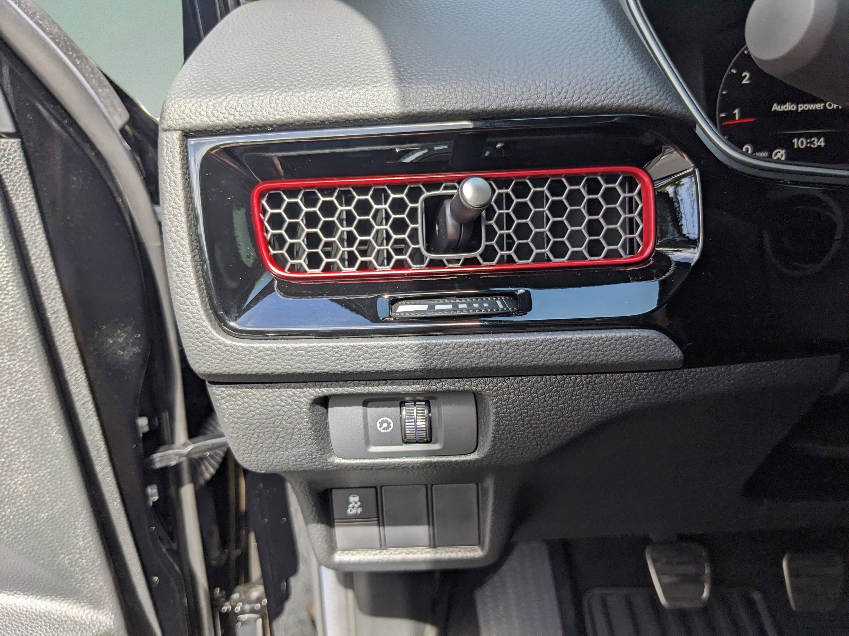 New 2026 Honda Civic Si image 17