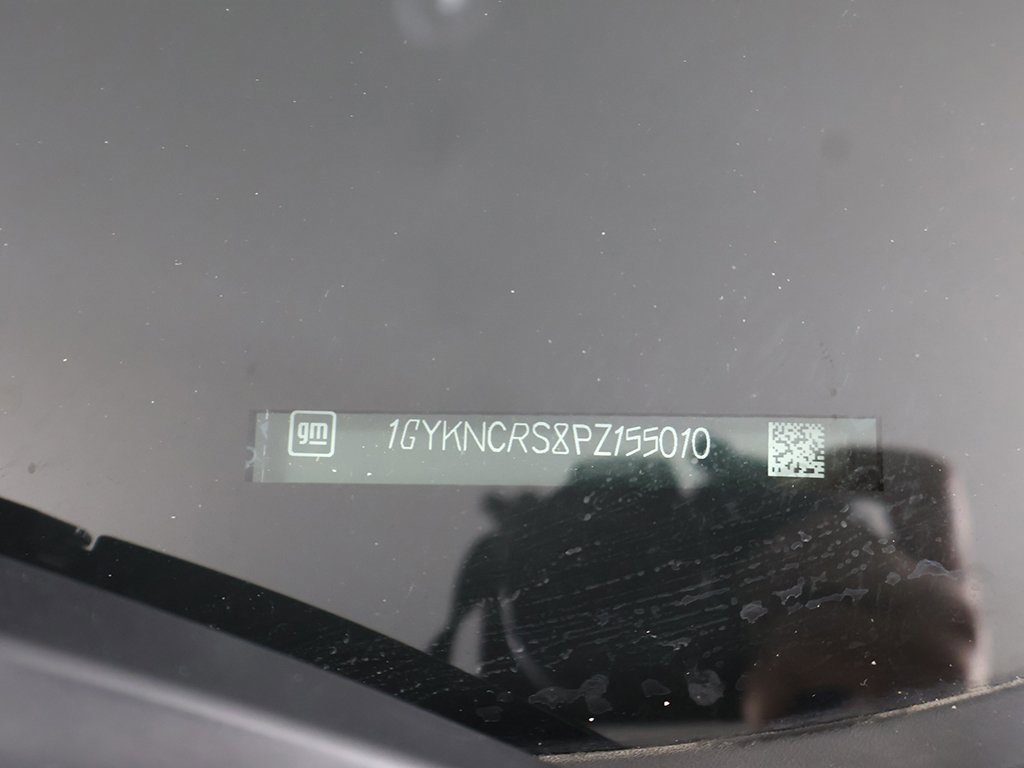 Used 2023 Cadillac XT5 Premium Luxury image 59