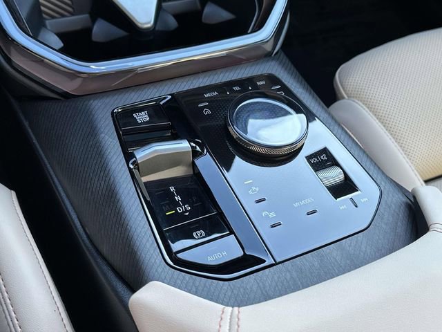 Used 2026 BMW X3 xDrive30 image 35