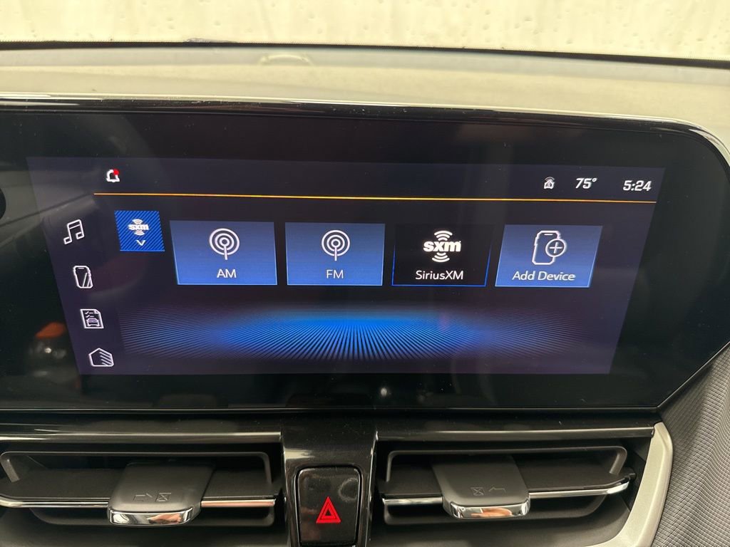 New 2026 Chevrolet TrailBlazer LT image 27