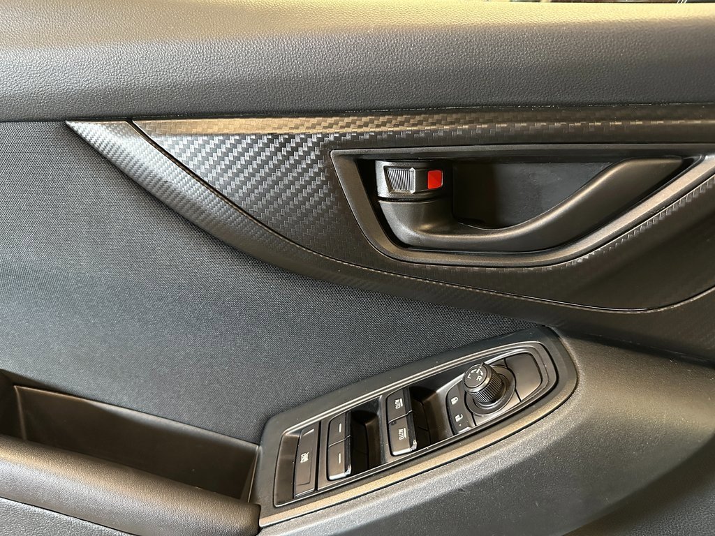 Used 2022 Subaru Impreza 2.0i image 17