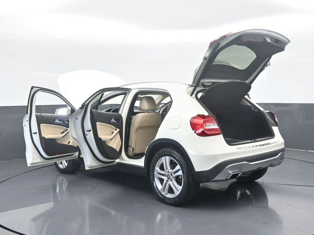 Used 2018 Mercedes-Benz GLA 250 image 77