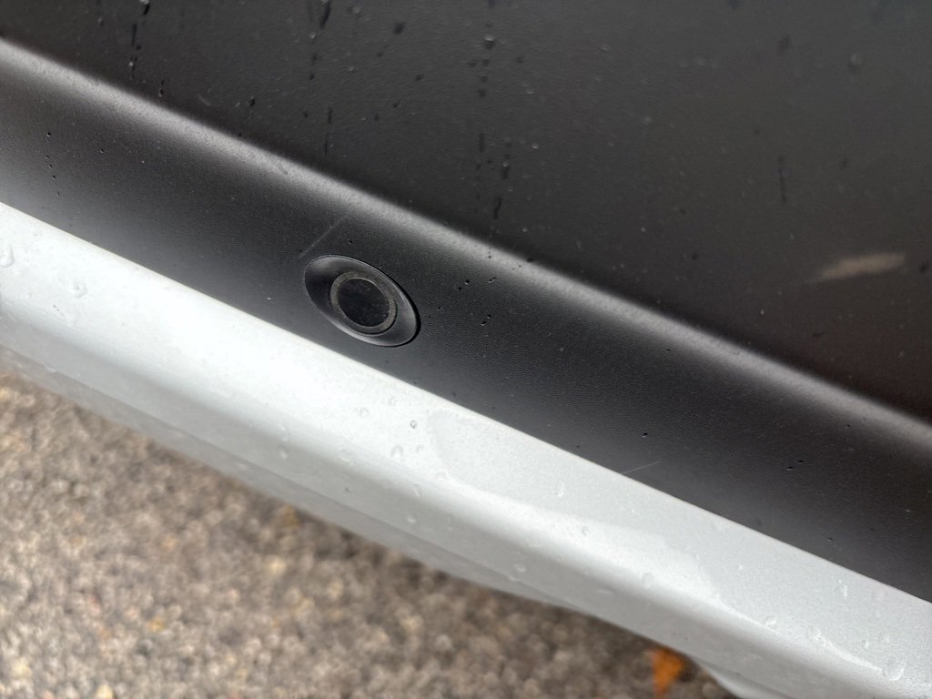 Certified 2023 Subaru Outback Limited image 27