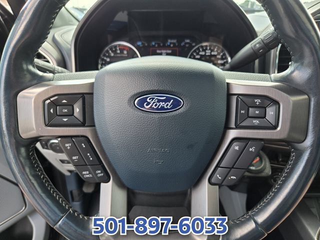 Used 2022 Ford F450 Limited w/ FX4 Off-Road Package AWD/4WD image 27