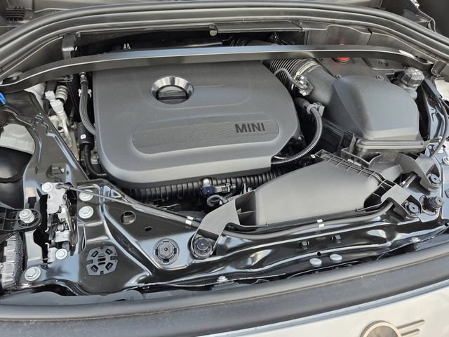 New 2027 MINI Cooper Countryman S AWD/4WD image 17