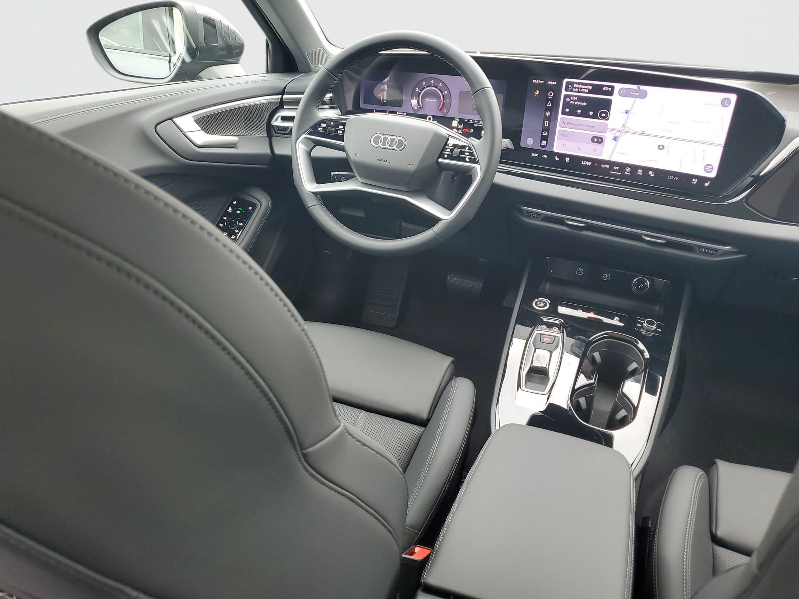 New 2026 Audi A5 2.0T Prestige AWD/4WD image 11