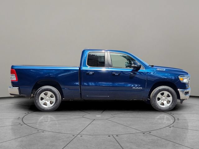 Certified 2022 RAM 1500 Big Horn AWD/4WD image 13