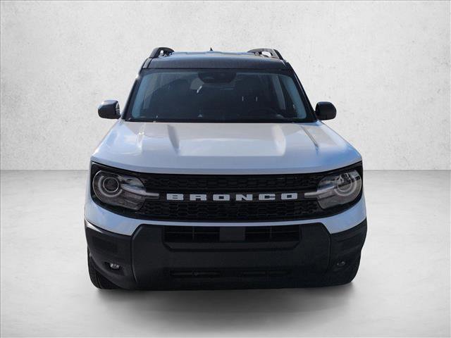 New 2026 Ford Bronco Sport Outer Banks image 6