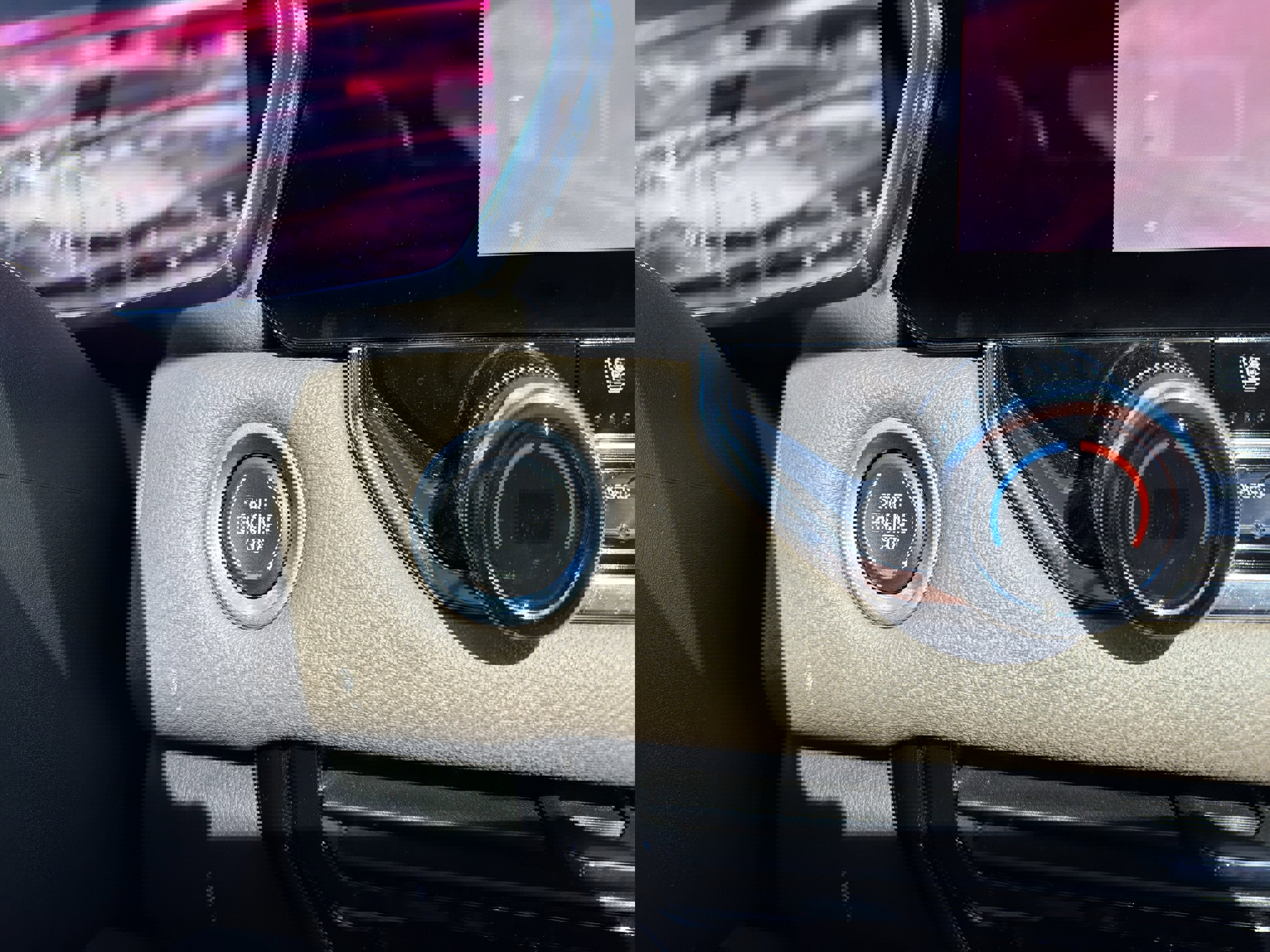 Used 2023 GMC Canyon Denali image 17