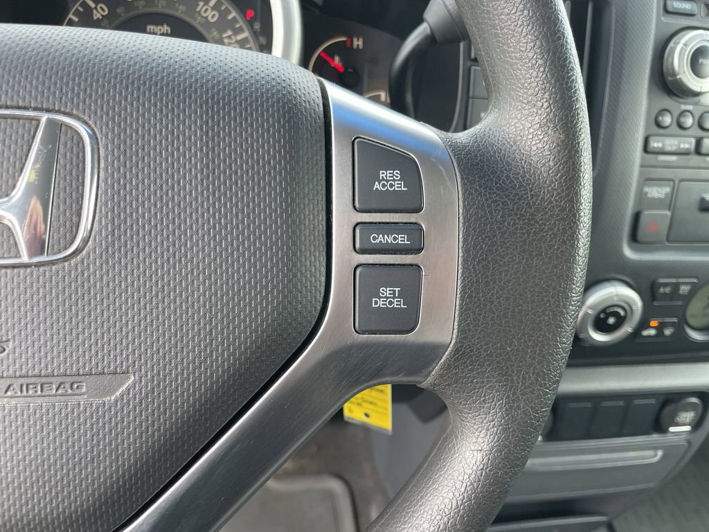 Used 2007 Honda Ridgeline RTX image 15