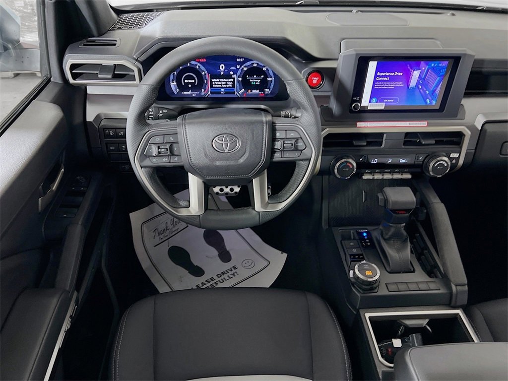 Certified 2025 Toyota Tacoma TRD Sport image 20