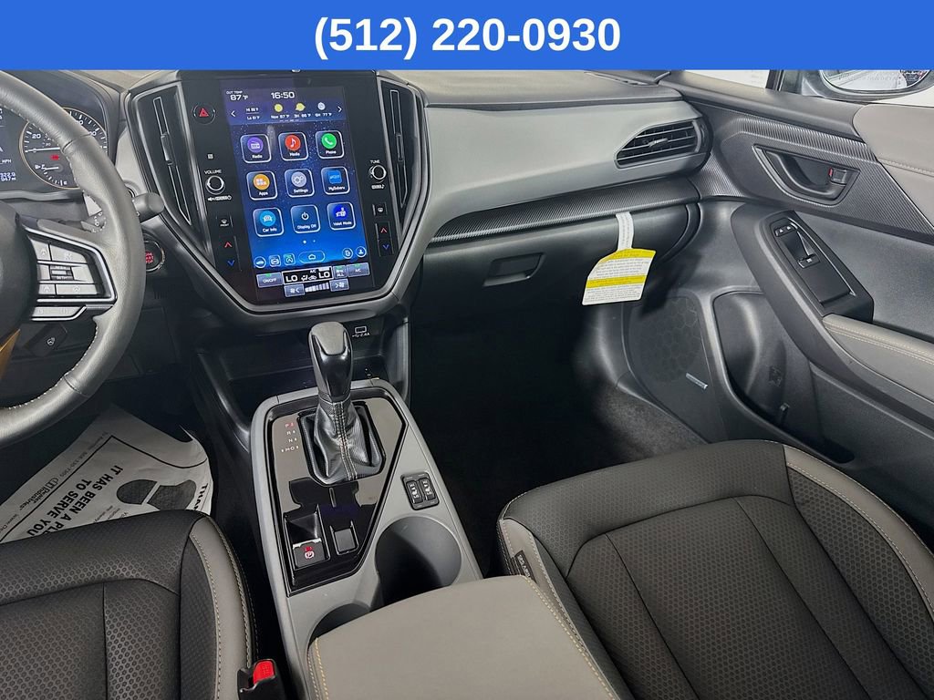 Used 2026 Subaru Crosstrek 2.5i Wilderness image 29