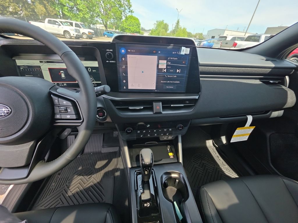 New 2026 Subaru Outback Premium AWD/4WD image 15