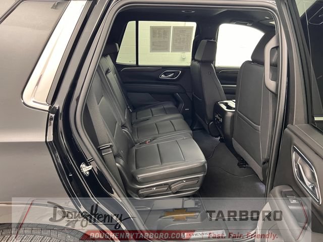 Used 2023 Chevrolet Tahoe LT AWD/4WD image 41