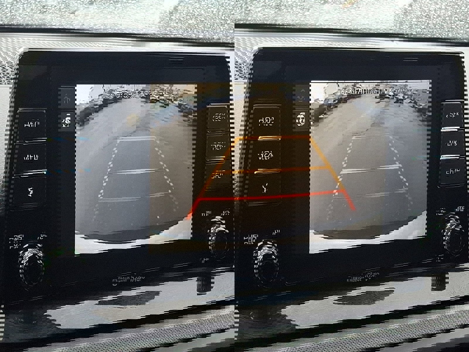 Used 2023 Kia Seltos LX image 18