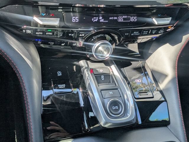 Certified 2026 Acura MDX A-Spec AWD/4WD image 30