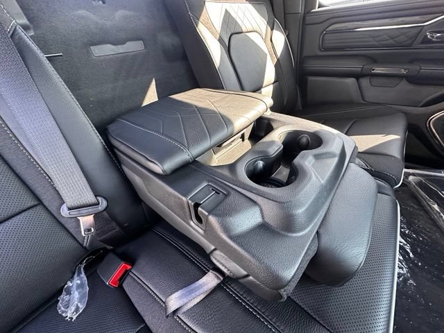 New 2027 RAM 1500 Limited AWD/4WD image 29