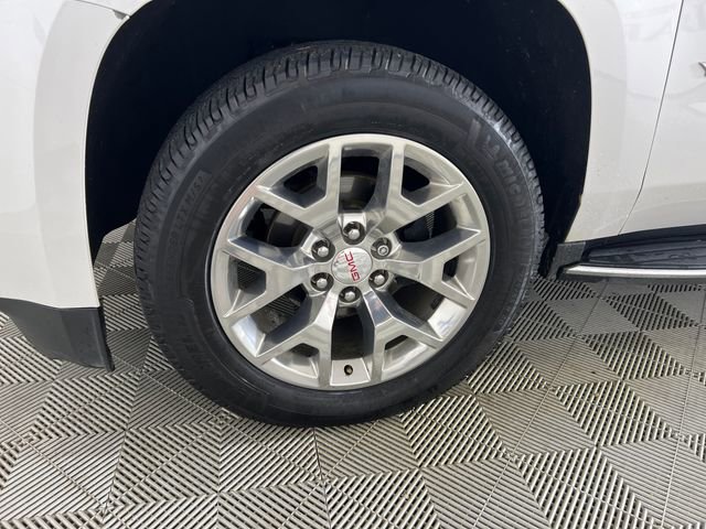 Used 2020 GMC Yukon XL SLT w/ Open Road Package RWD image 26