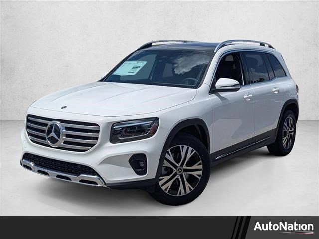 New 2026 Mercedes-Benz GLB 250 video 1
