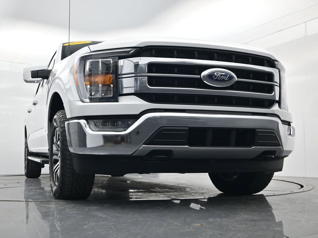 Used 2022 Ford F150 Lariat image 56