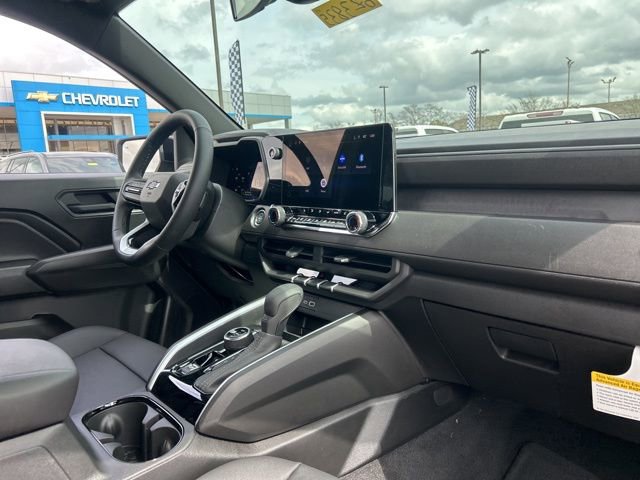 New 2026 Chevrolet Colorado Trail Boss image 33