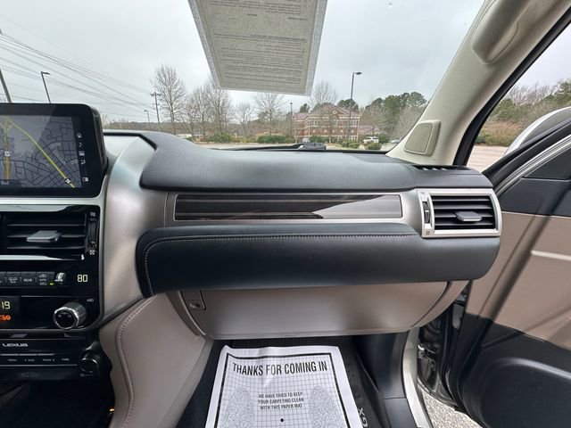 Used 2022 Lexus GX 460 Premium image 16