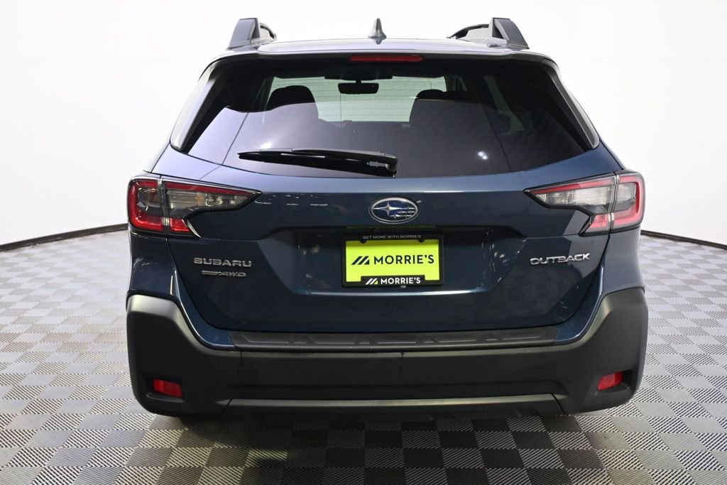 Used 2024 Subaru Outback Premium image 5
