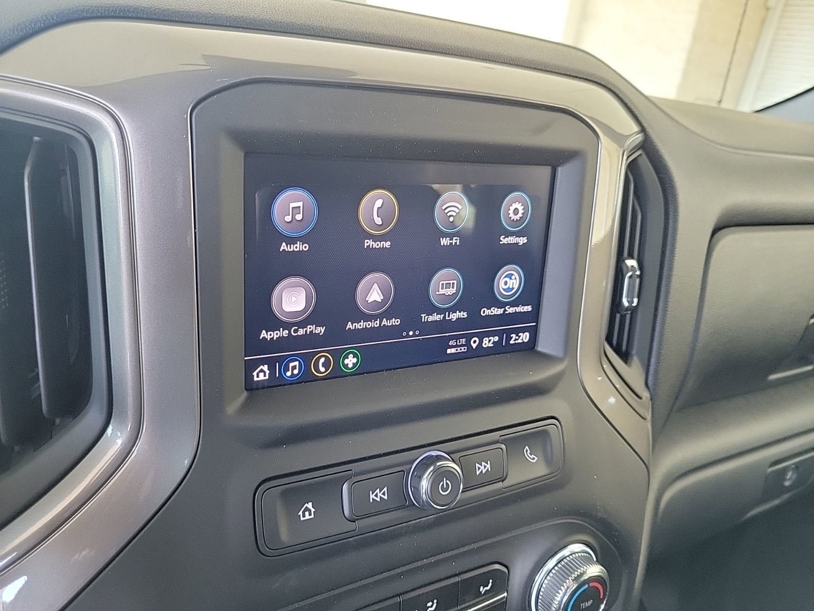 New 2026 GMC Sierra 1500 Pro w/ Pro Value Package RWD image 31