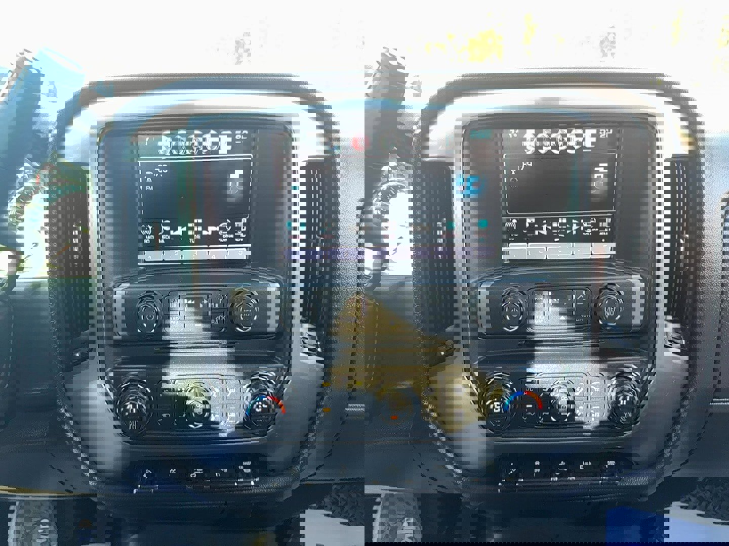 Used 2016 Chevrolet Silverado 3500 LT w/ LT Convenience Package AWD/4WD image 16